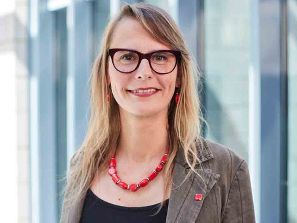 Neuer NDR Rundfunkrat wählt Sandra Goldschmidt zur Vorsitzenden