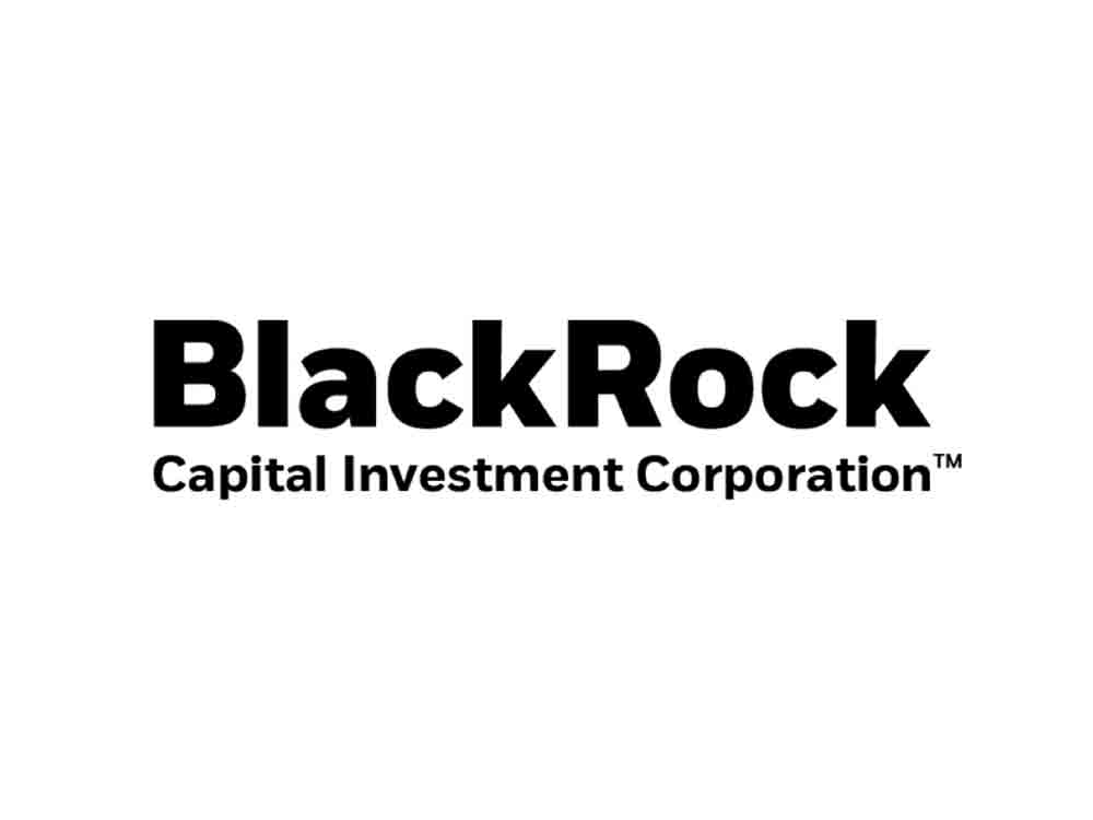 BlackRock Capital Investment Corporation Reports Financial Results for the Quarter Ended March 31, 2022