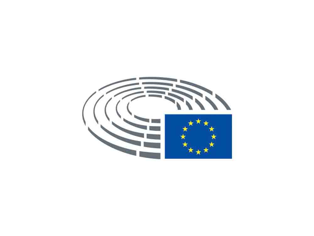 Plenartagung des Europäischen Parlaments vom 6. bis zum 9. Juni 2022