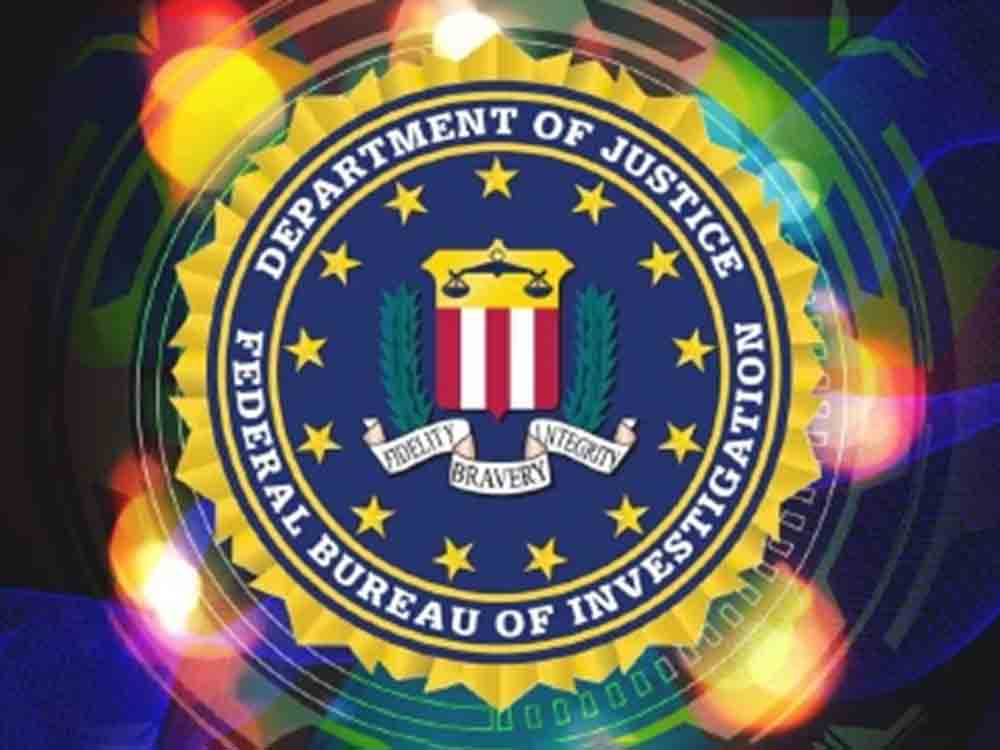 Warum das FBI vor Krypto Spenden warnt