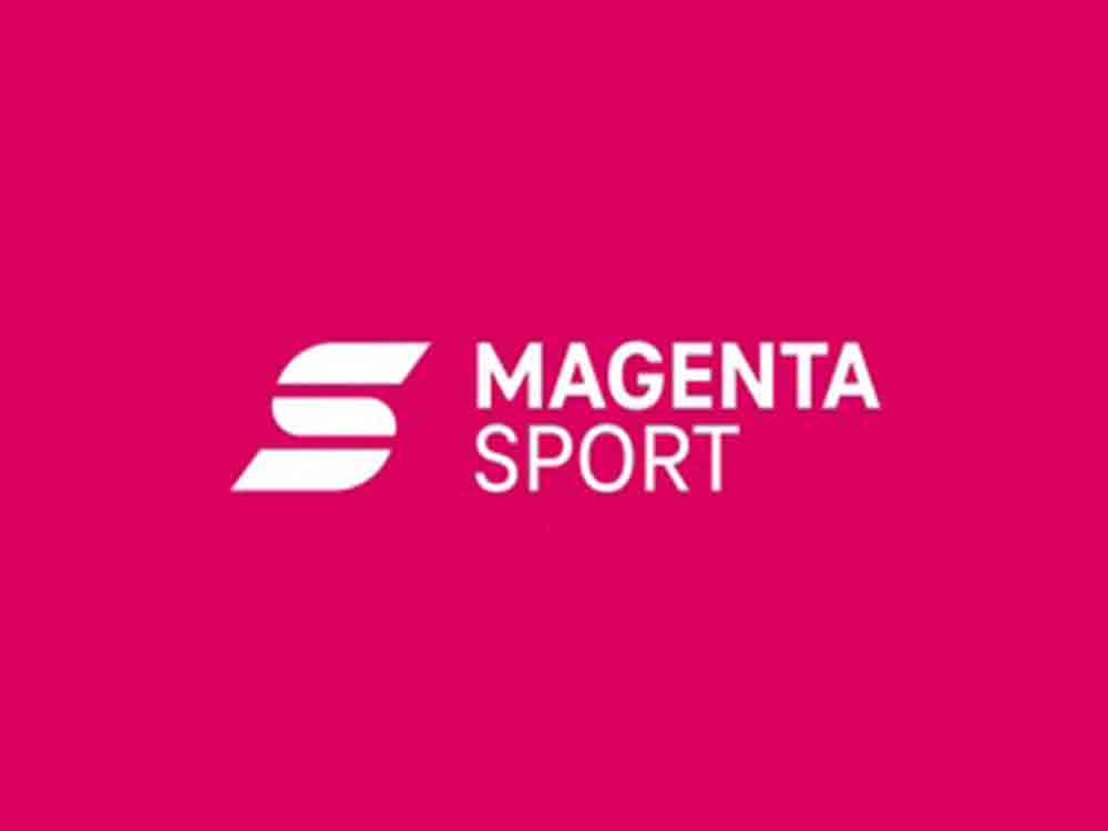 Basketball Bundesliga Halbfinals live bei Magenta Sport, FC Bayern gegen Telekom Baskets Bonn 80 zu 83