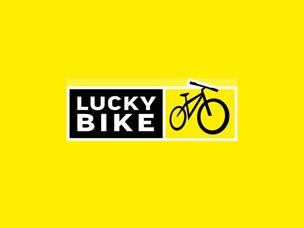 Lucky Bike als Arbeitgeber, das Hobby zum Beruf machen