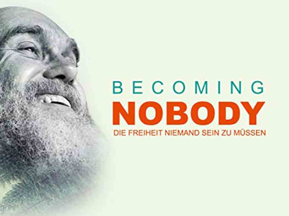 Gütersloh, Kino, Ram Dass »Becoming Nobody« im Bambikino, 10. und 12. Juni 2022