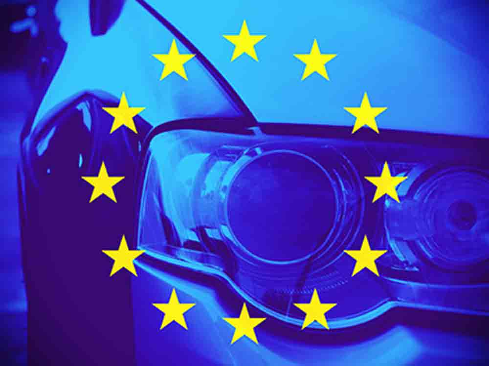 Automobilclub von Deutschland (AVD): EU Entscheidung ist schwarzer Tag für Klimaschutz und Mobilität