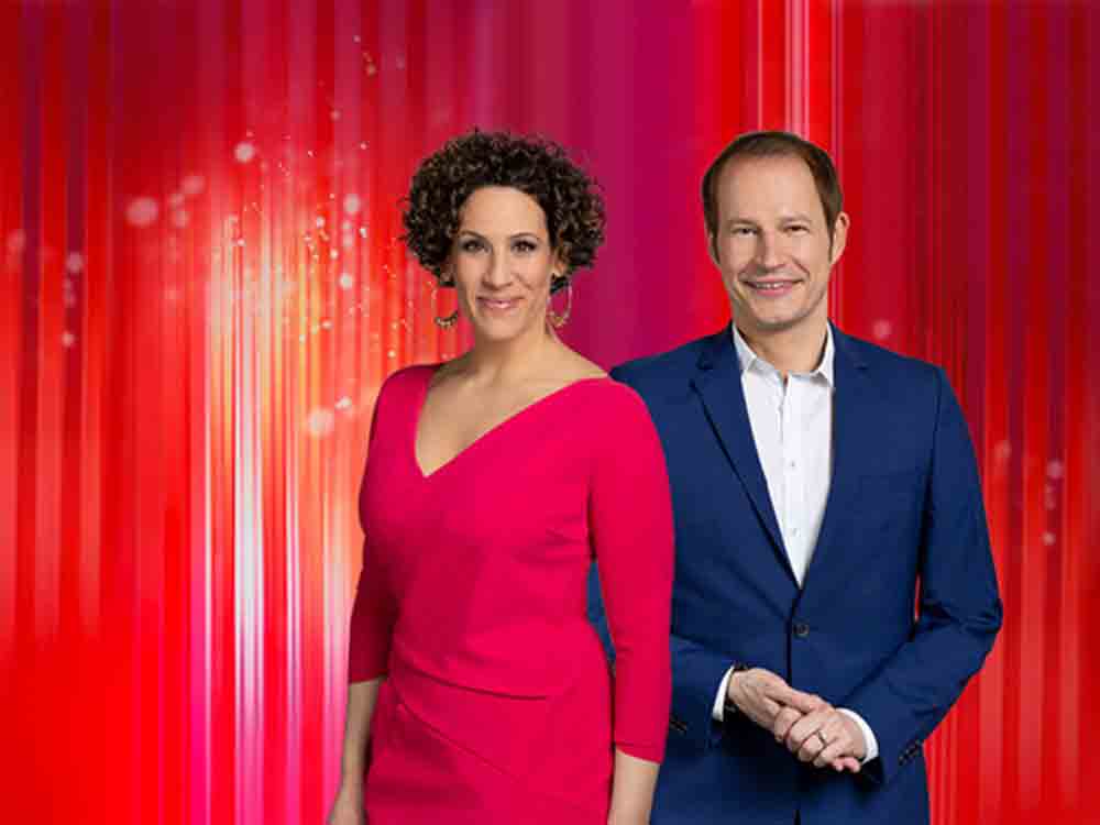 25 Jahre »hallo deutschland« im ZDF