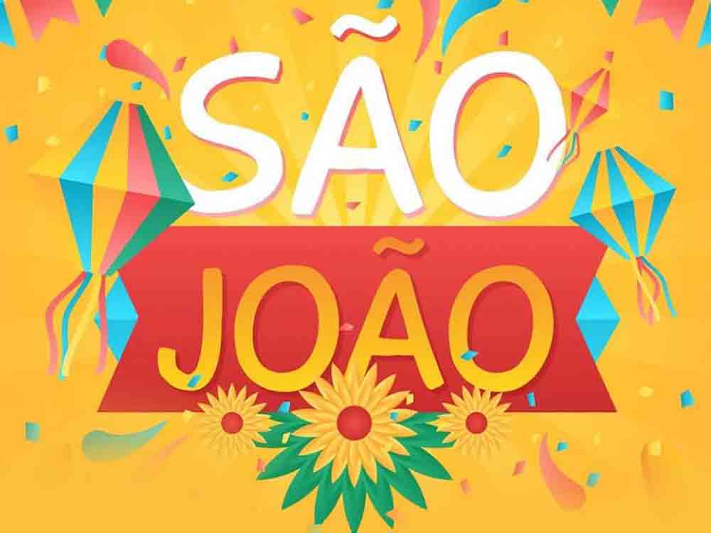 Gütersloh, São João Sommerfest im Portugiesischen Verein, 25. Juni 2022