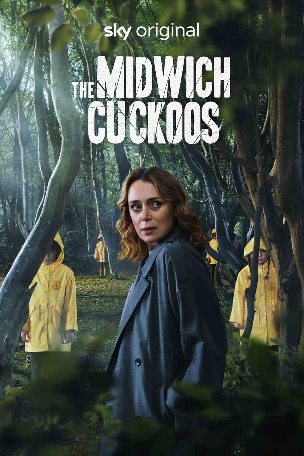 Das britische Sky Original »Midwich Cuckoos – das Dorf der Verdammten«, 16. Juni 2022 bei Sky