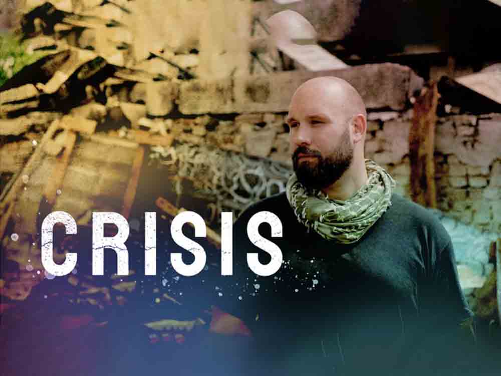 »Crisis – hinter der Front«, Einblicke in Konfliktgebiete und Krisengebiete