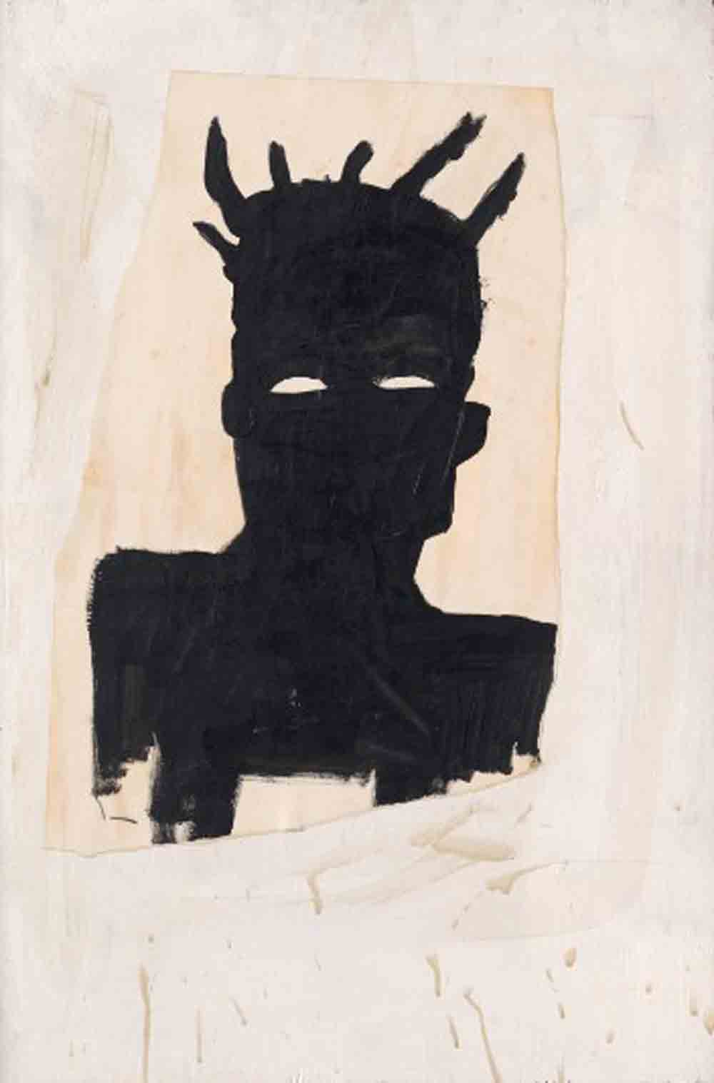 Im Herbst 2022 zeigt die Albertina in ihrem Haupthaus »Basquiat. Of Symbols and Signs.«
