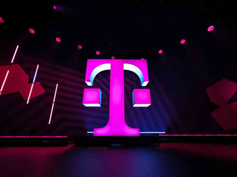 Marke Telekom belegt Spitzenplatz
