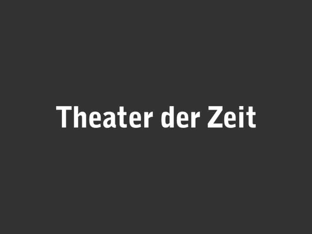 Wunderbaum erhält Martin Linzer Theaterpreis 2022 für seine Arbeit am Theaterhaus Jena