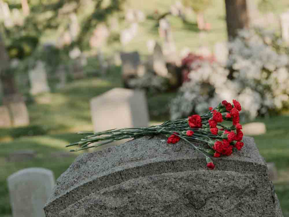 Perspektive Friedhof, zeitgemäß und lösungsorientiert