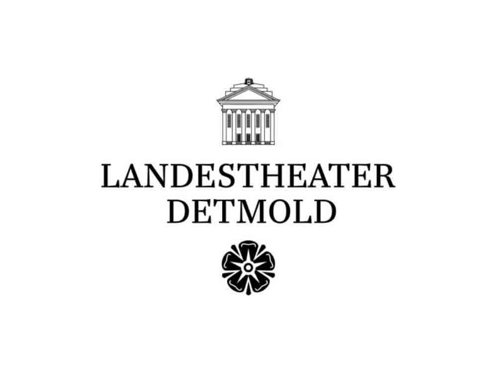Landestheater Detmold, vom Umgang mit Traumata, letzter vis à vis Gottesdienst der Saison 21/22 zu »Bilder von uns«
