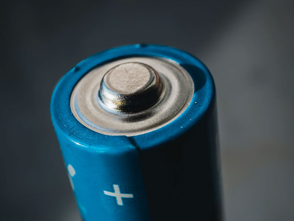 Neues Batteriegesetz floppt, nicht mal die niedrige Sammelmenge von 50 Prozent wird erreicht