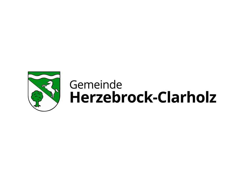 Rathaus Herzebrock Clarholz erweitert Zugang ab 1. Juli 2022