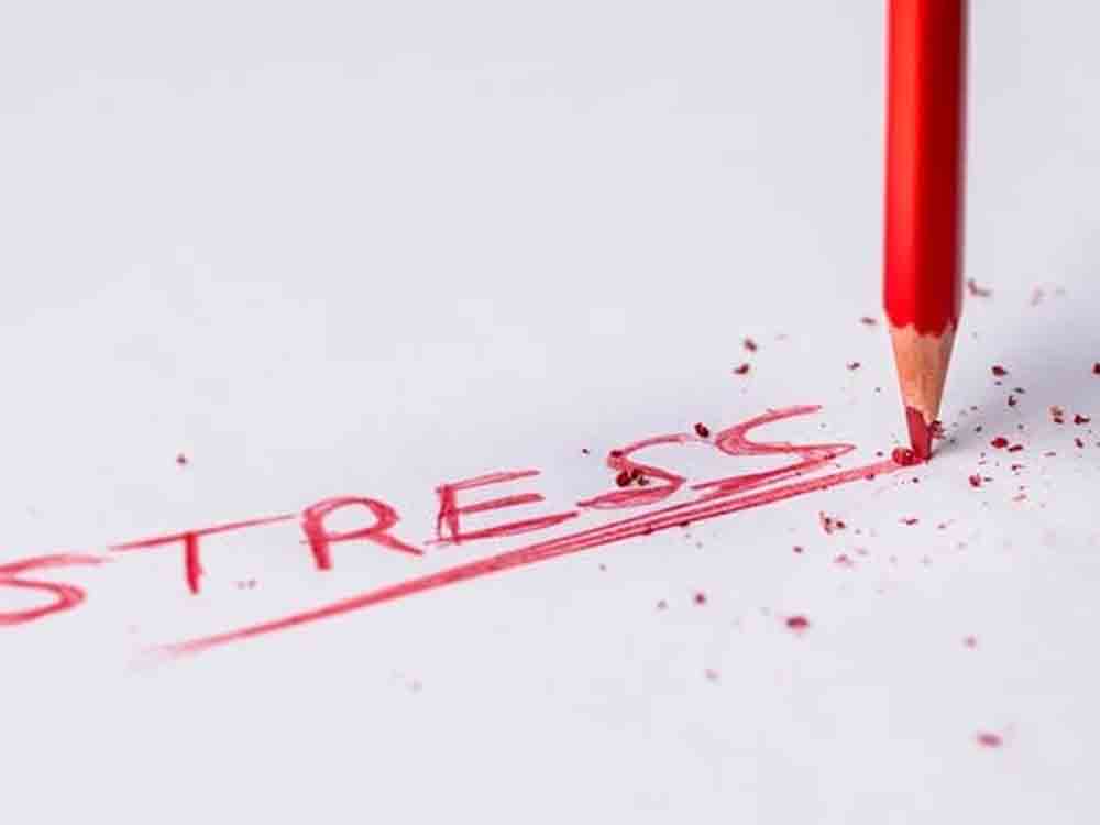Chronische Krankheit durch Stress, das müssen Sie wissen