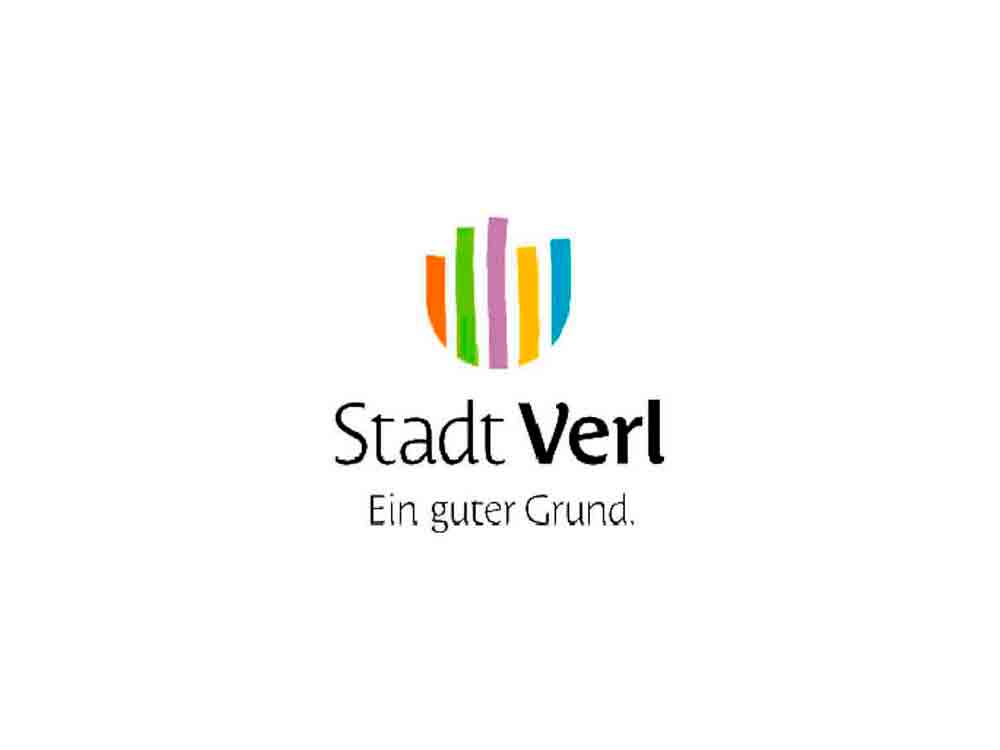Verl, Teil der Thaddäusstraße in Sürenheide ab Montag, 27. Juni 2022, voll gesperrt