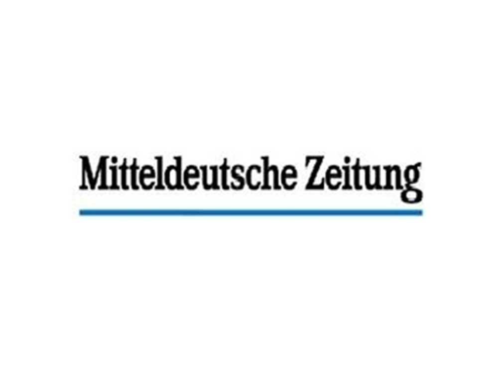 Mitteldeutsche Zeitung zur Documenta