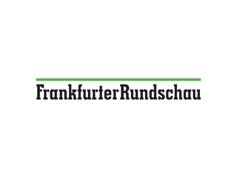 Frankfurter Rundschau, ernst, aber nicht hoffnungslos