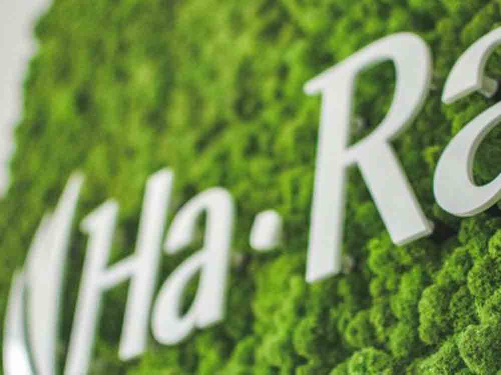 Ha-Ra ist Produkt Champion und Nummer 1 der Branche »Bodenreinigungssyteme« 2022