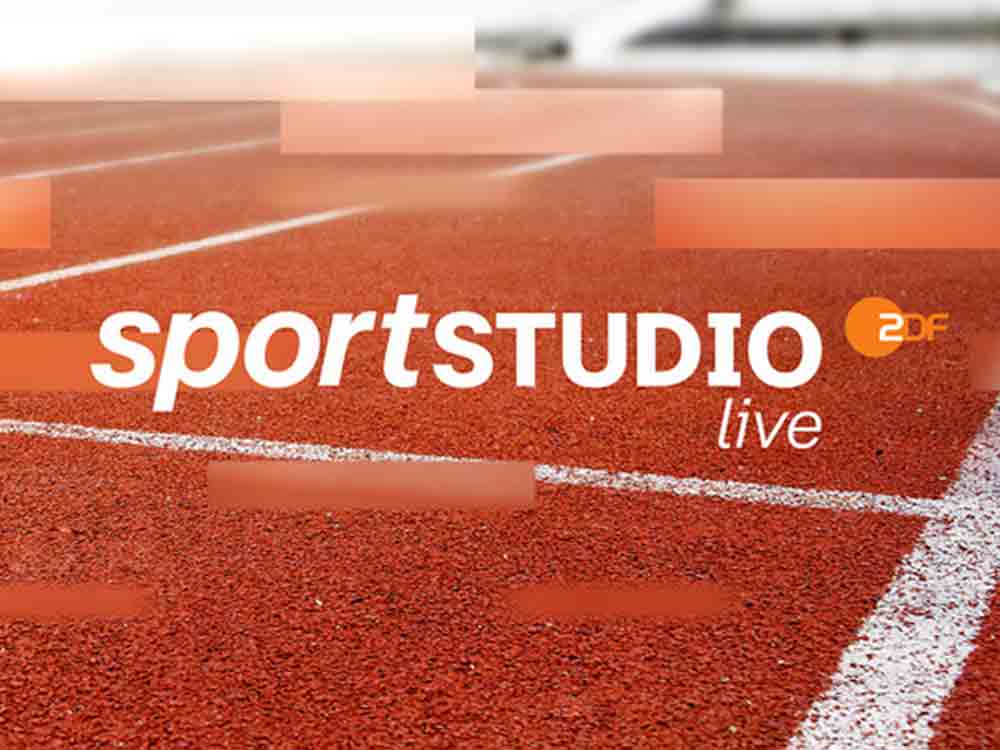 Die 18. Leichtathletik WM live bei ARD und ZDF