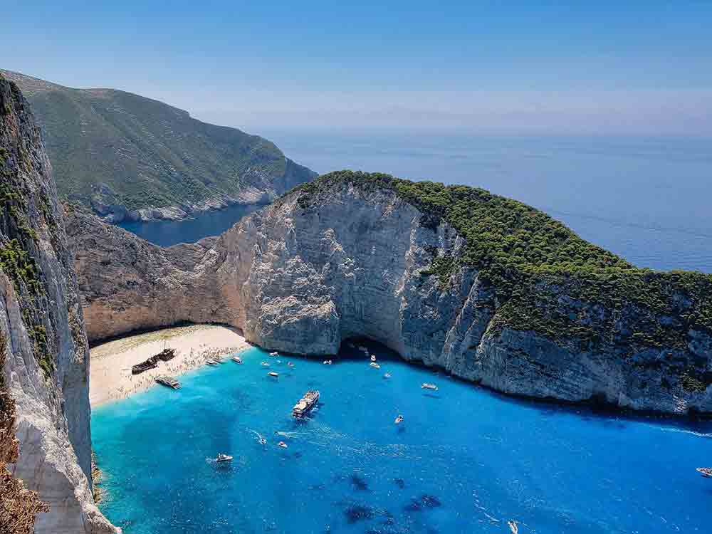 TUI hat nachgelegt, weitere Reisen ans Mittelmeer verfügbar