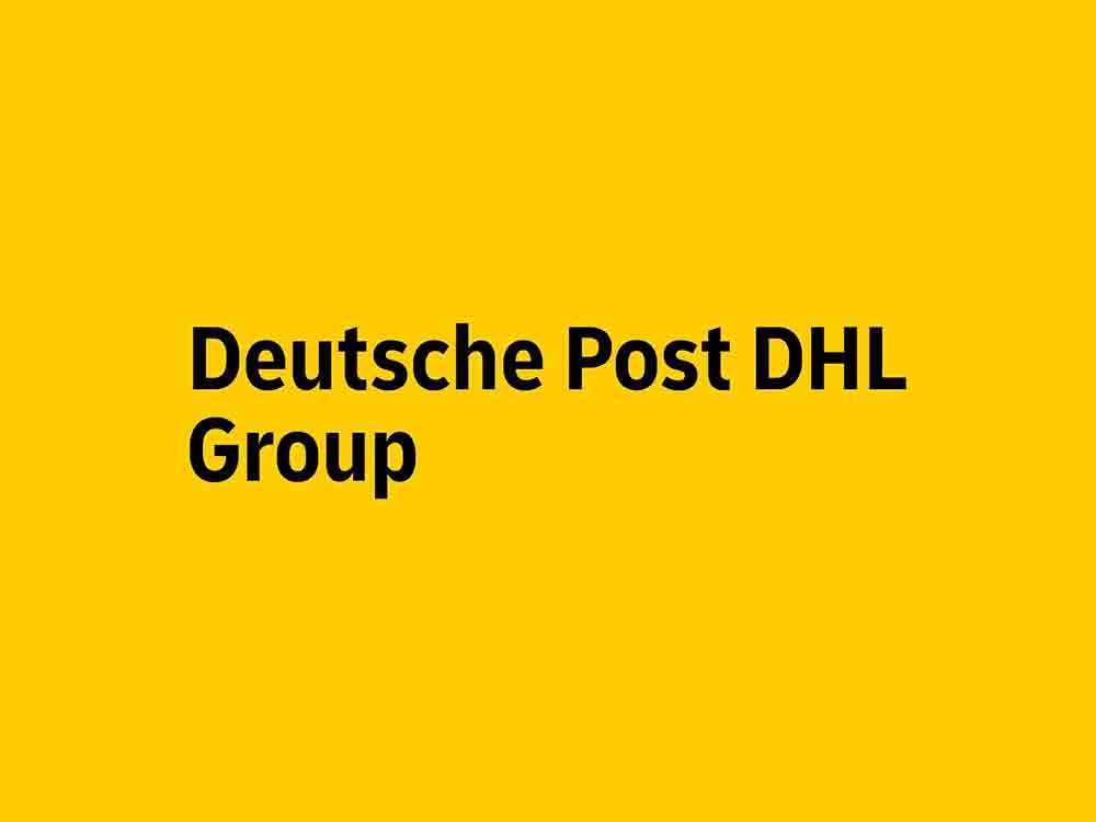 Deutsche Post DHL Group beschleunigt Aktienrückkäufe