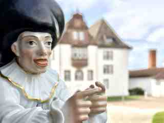 The NOW of Gütersloh