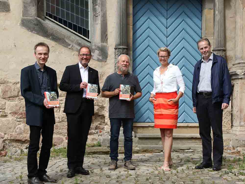 Weserrenaissance Museum Schloss Brake präsentiert neue Forschungsergebnisse