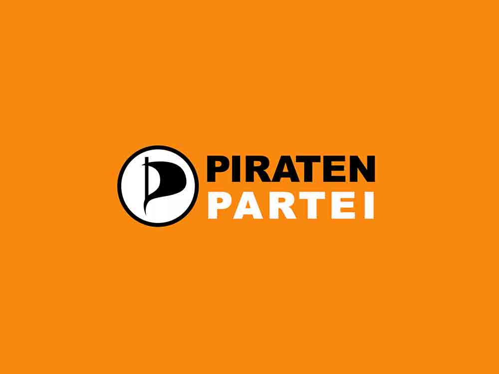 Piraten Niedersachsen verurteilen teilweises Demo Verbot für FFF in Hildesheim