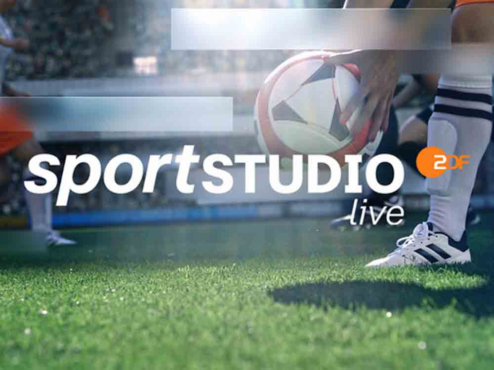 UEFA Frauen EM 2022, Deutschland gegen Dänemark live im ZDF