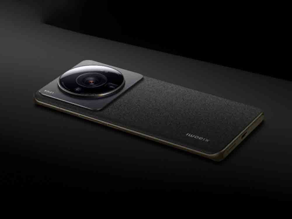 Gütersloh, Digitalkameras, Xiaomi und Leica Camera präsentieren erste gemeinsam entwickelte Produkte der Öffentlichkeit