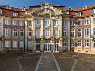 The NOW of Gütersloh
