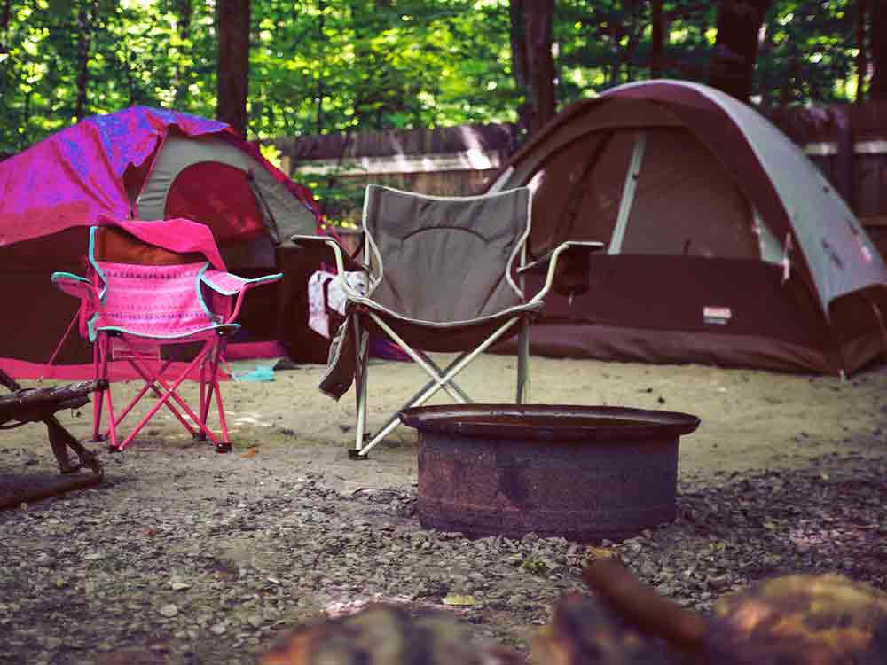 Campingreisen, ein neuer Trend und was dafür alles benötigt wird