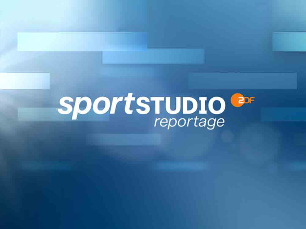 Paralympics Media Award für ZDF Sportstudio Reportage