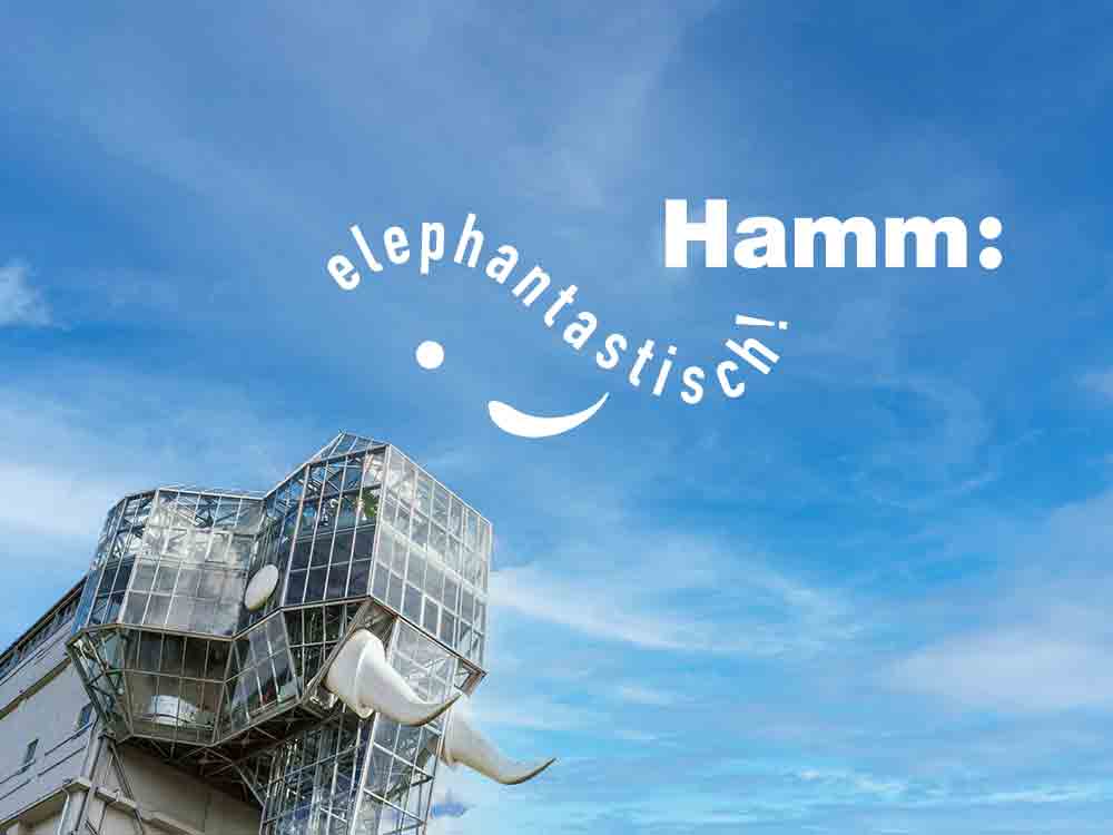 Hamm, Breeze am 15. Juli 2022 beim Westfälischen Musikfestival