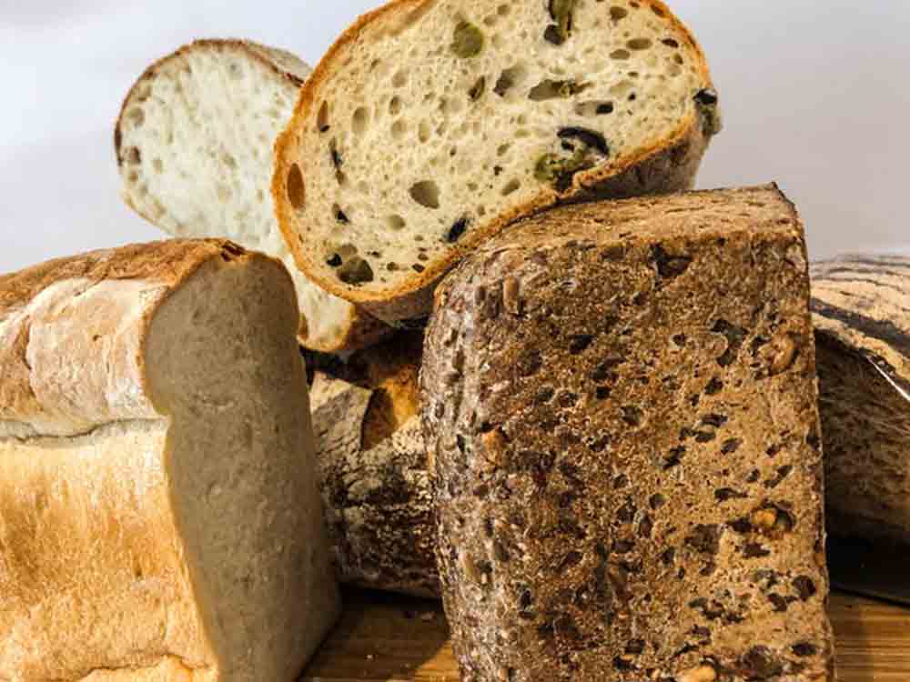 »Brot wird und muss teurer werden«, deutsche Großbäckerei Lieken geht von weiter steigenden Preisen aus