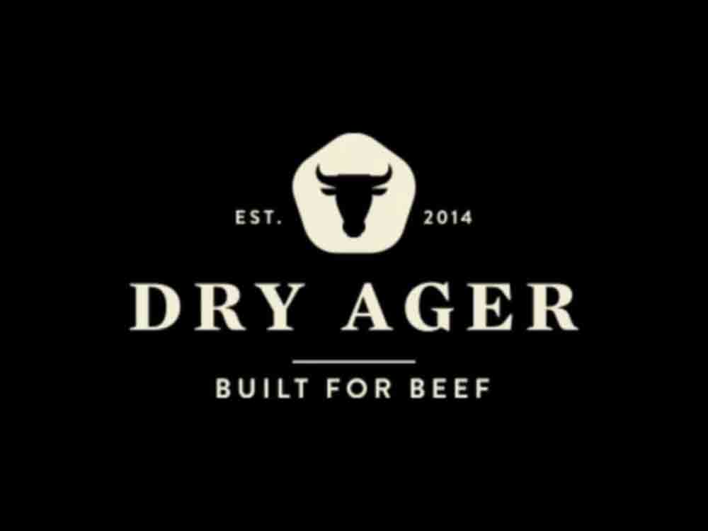 Smart Aging by Dry Ager, Dry Aging so einfach wie noch nie