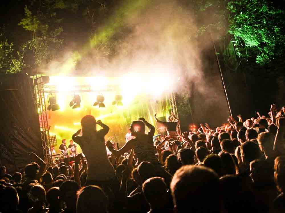 Stemweder Open Air Festival 2022, 19. und 20. August, umsonst und draußen