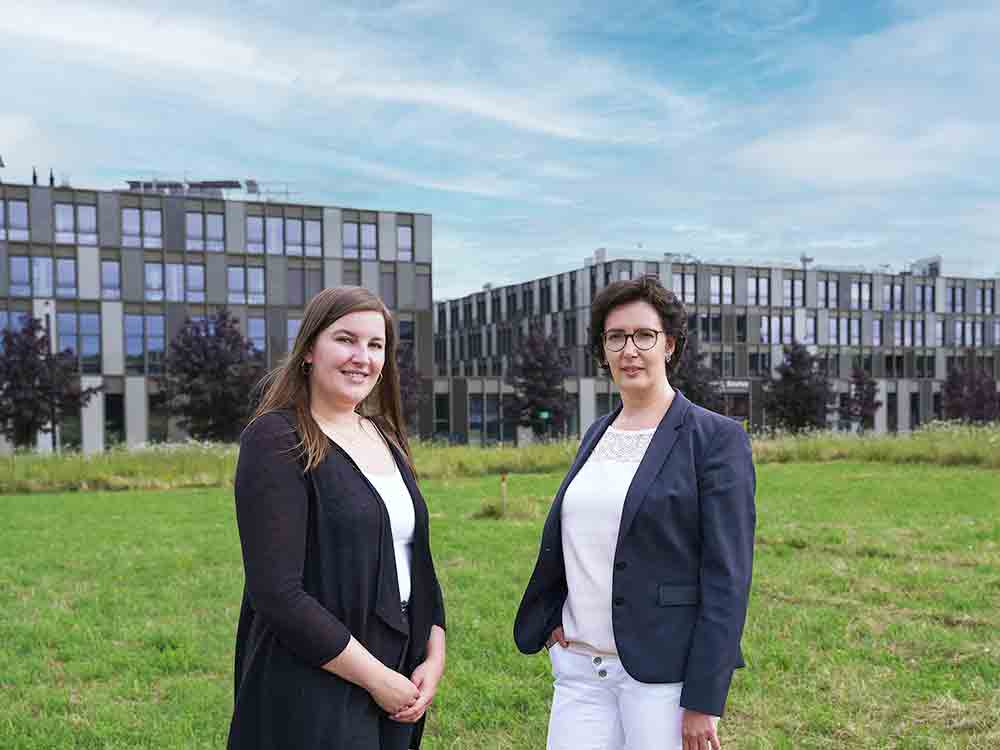 Bielefeld, berufsbegleitend weiterbilden, jetzt bewerben für 2 neue Hochschulzertifikate im Gesundheitsbereich
