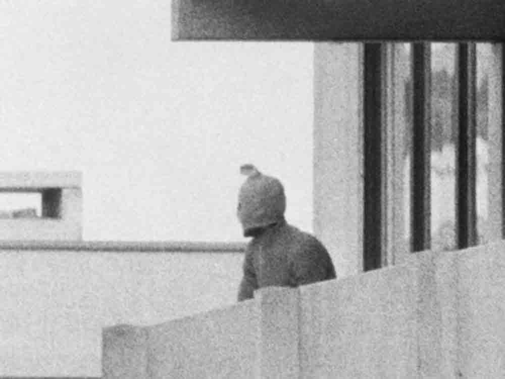 ZDF, München ’72, Anschlag auf Olympia, heitere Spiele, tödlicher Terror