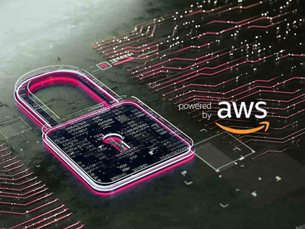 T Systems wird AWS Security Competency Partner