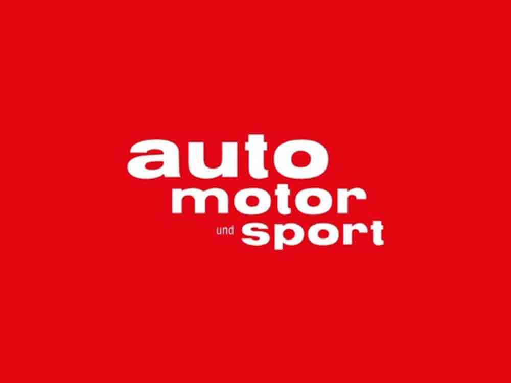 Beeindruckende Rednerliste beim Auto Motor und Sport Kongress 2022 in Stuttgart