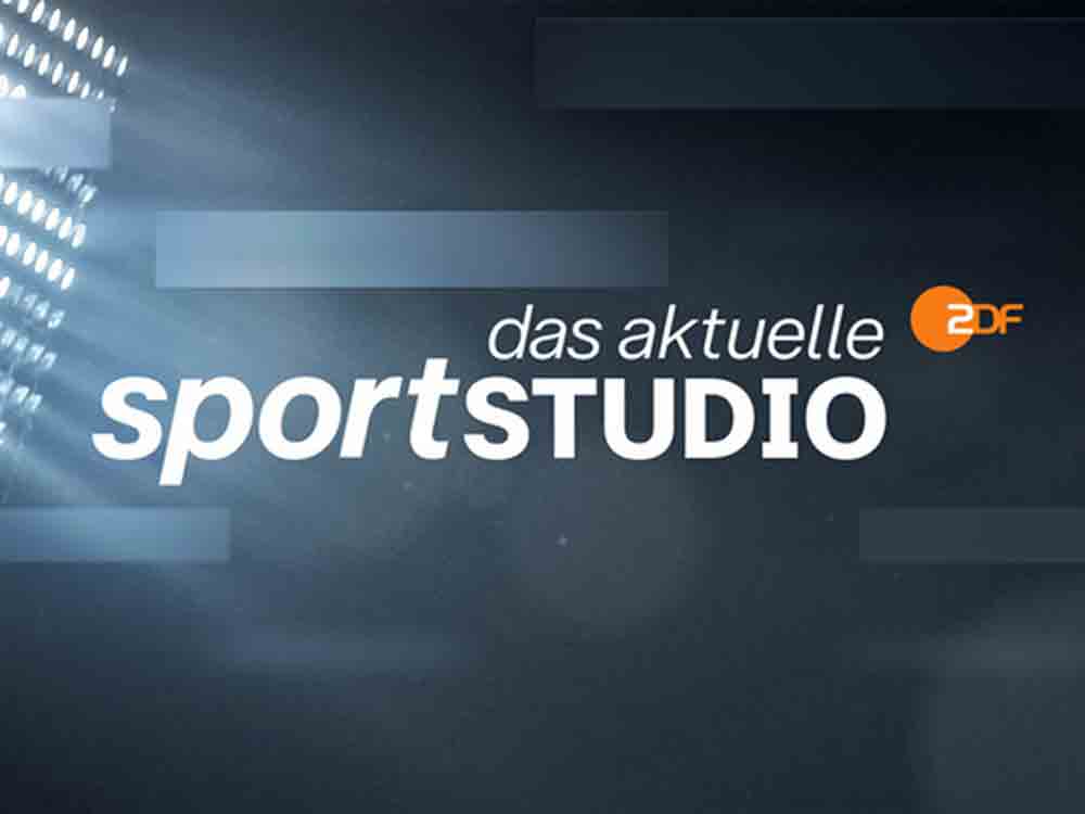 Bundesliga Auftakt und EM Rückblick im Aktuellen Sportstudio des ZDF