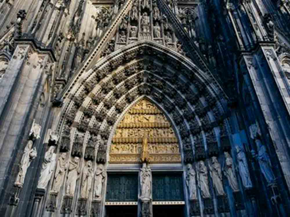 WDR exklusiv, erstmals Schmerzensgeldklage gegen das Erzbistum Köln