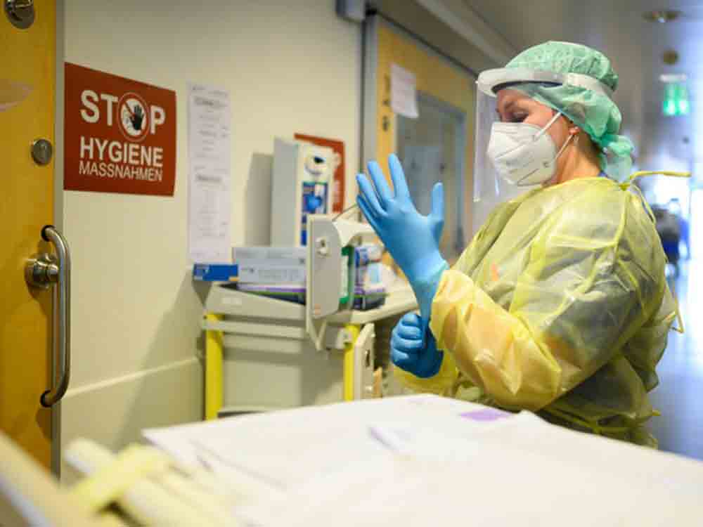 Schlechtere medizinische Versorgung in Kauf nehmen? Anästhesisten machen auf Missstände in den Krankenhäusern aufmerksam.
