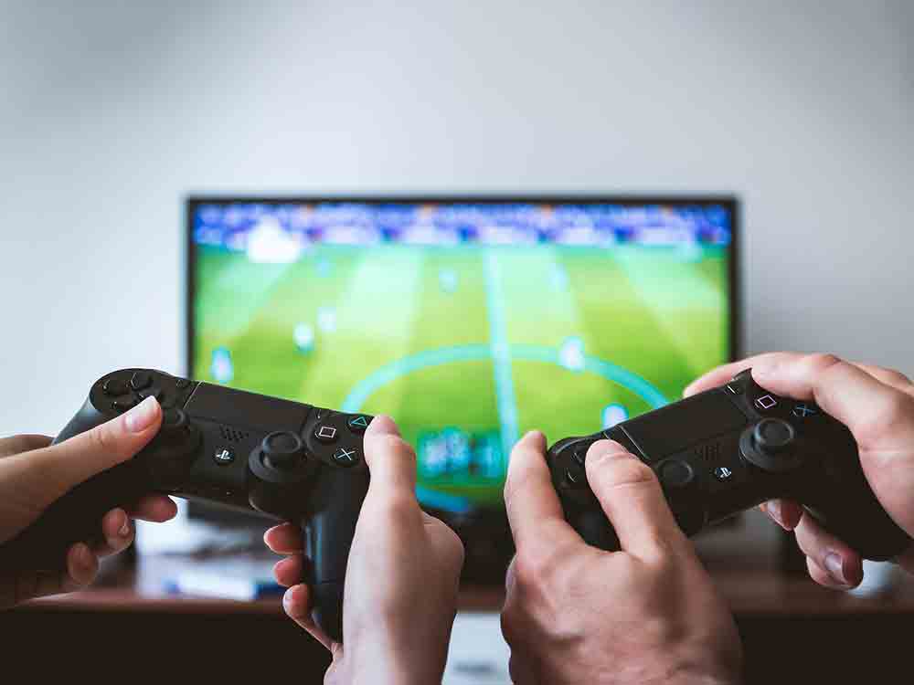Soziale Kompetenz durch Gaming, gemeinsames Spielen wird zu wichtigem Wettbewerbsfaktor der Branche
