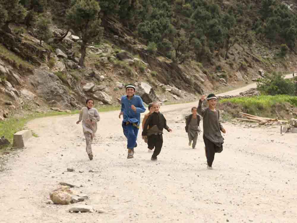 Ein Jahr Taliban in Afghanistan, Hunger, Armut und seelische Not