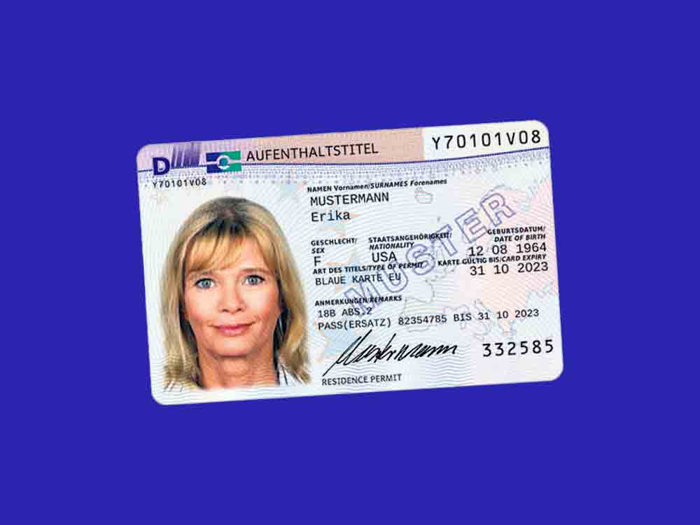 10 Jahre Blue Card, Einwanderung bleibt für Fachkräfte weiterhin uninteressant