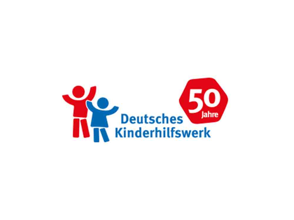 Siemens spendet 170.000 Euro an das Deutsche Kinderhilfswerk